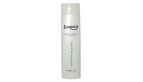 Long Cleansing And Treatment Shampoo