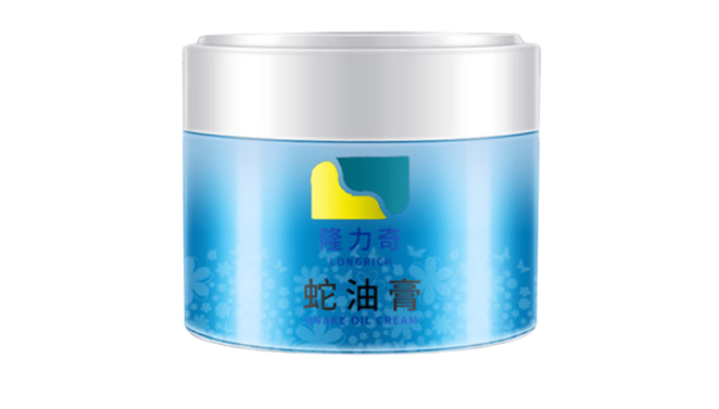 Snake Oil Cream