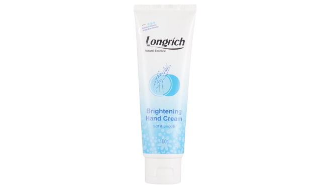 Long Rich Brightening Hand Cream