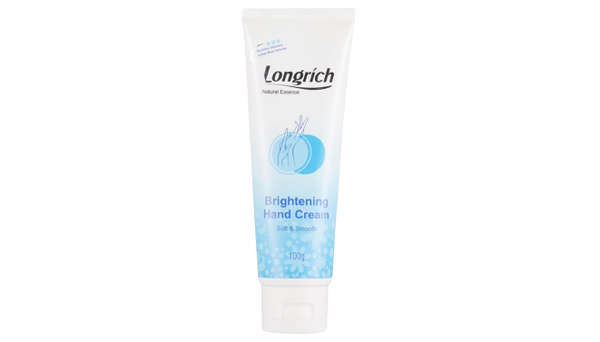 Long Rich Brightening Hand Cream