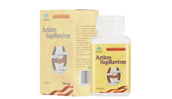 Arthro Supreviver