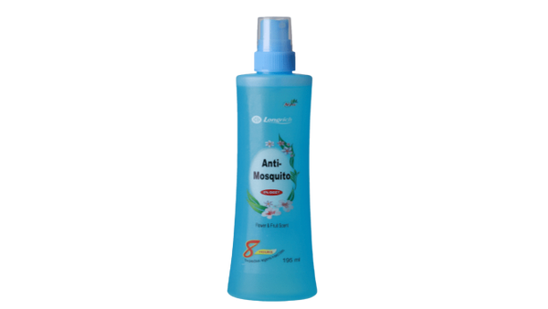 Long Rich Anti -Mosquito 8Hours