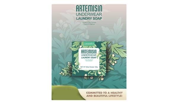 Longrich Artemisin Underwear Laundary Soap