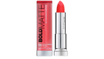 Maybelline Lip Stick Bold Matte