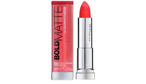 Maybelline Lip Stick Bold Matte