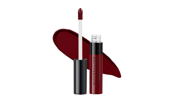 Maybelline Sensational Liquid Matte
