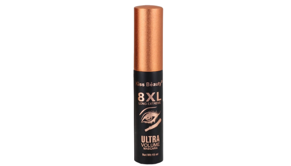 Kiss Beauty 8Xl Mascara