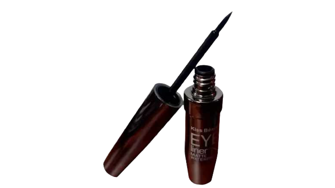 Kiss Beauty Eye Liner Matte