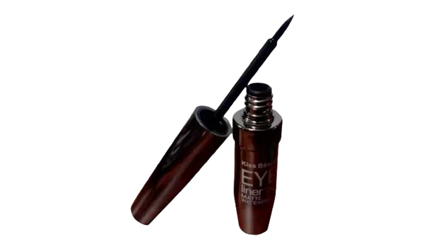 Kiss Beauty Eye Liner Matte