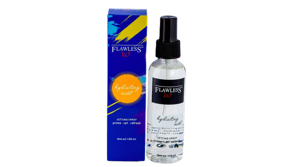Flawless Ivy Setting Spray