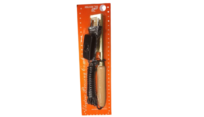 Bestide Hot Comb