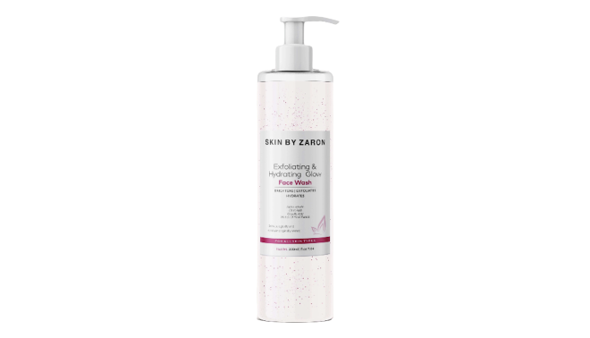Zaron Acne Control Face Wash