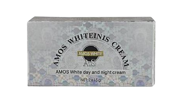 Amos Day And Night Cream