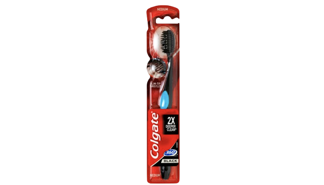 Colgate 2X Deep Clean