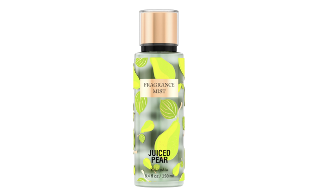 Fragrance Mist Juiced Pear
