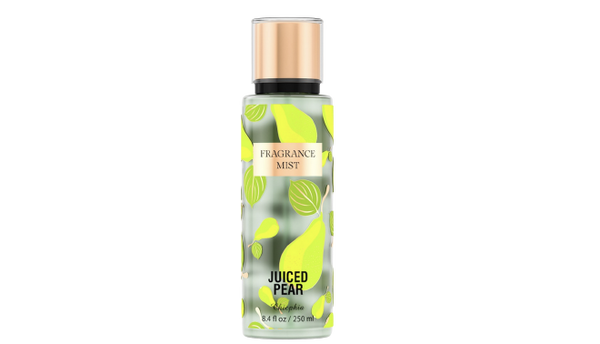Fragrance Mist Juiced Pear