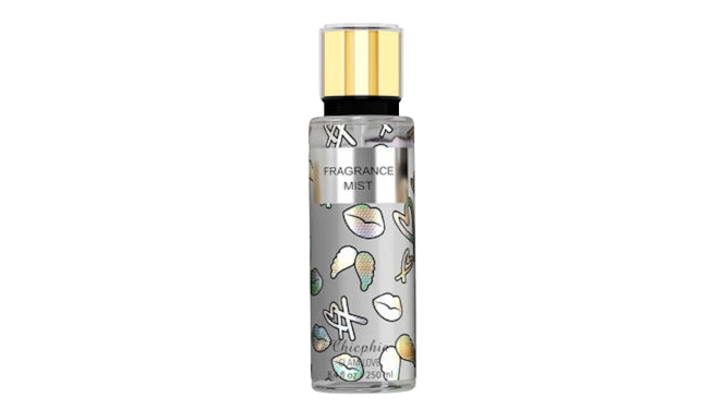 Fragrance Mist Chicphia Glam Love