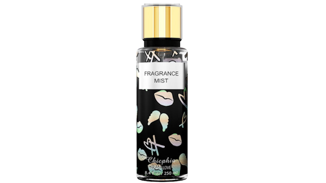 Fragrance Mist Chicphia Night Love