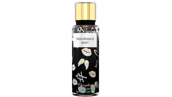 Fragrance Mist Chicphia Night Love