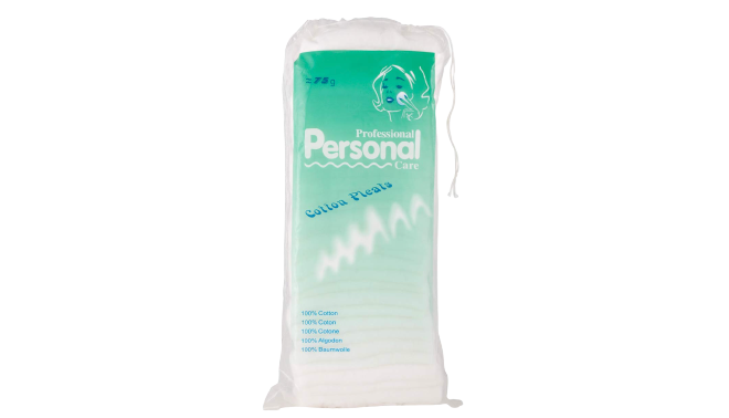 Personal Cotton Pleats