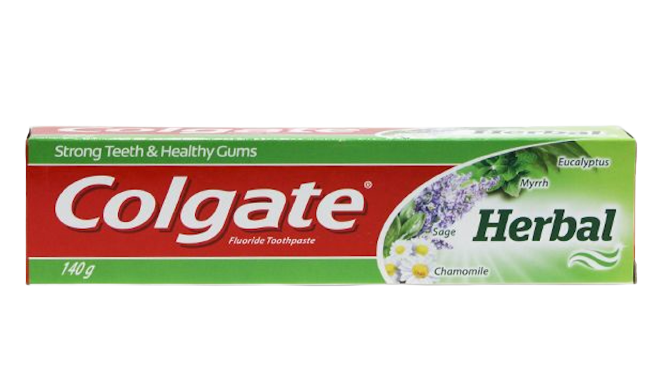 Colgate Herbal Tooth Paste