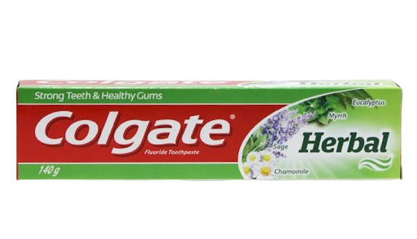 Colgate Herbal Tooth Paste
