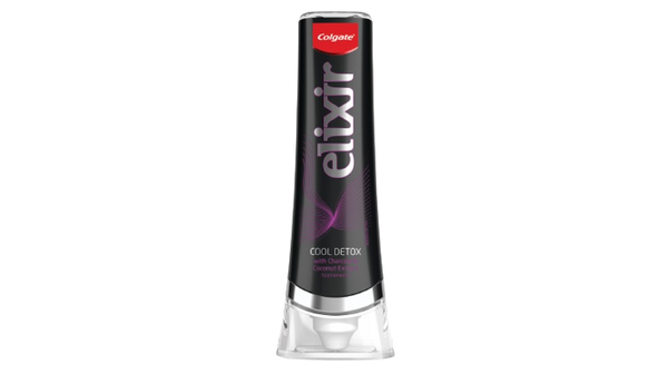 Colgate Elixir Cool Detox