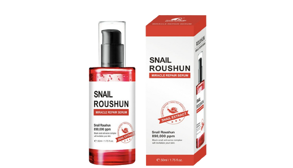 Roushun Miracle Repair Serum