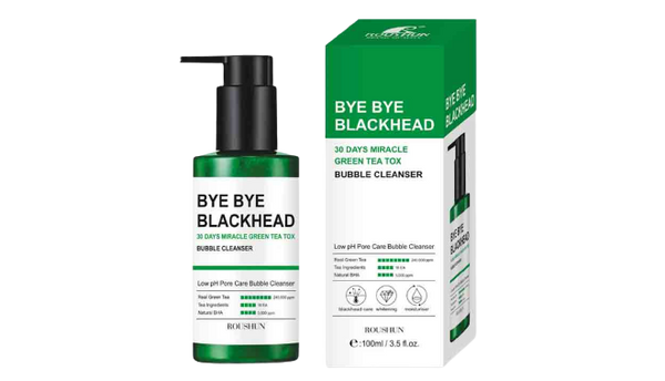 Roushun Bye Bye Blackhead 30Days