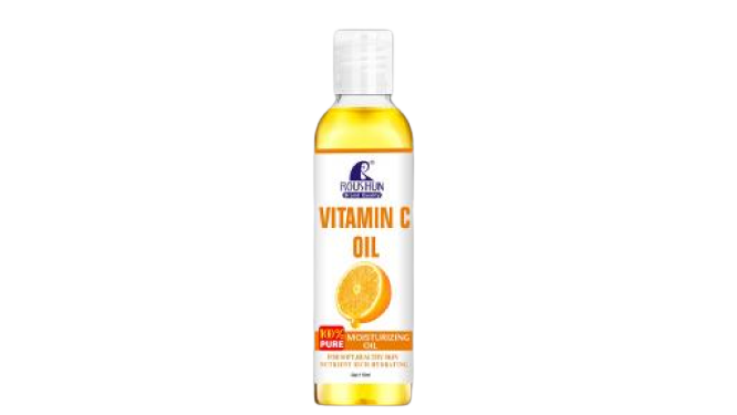 Roushun Vitamin C Whitening Oil