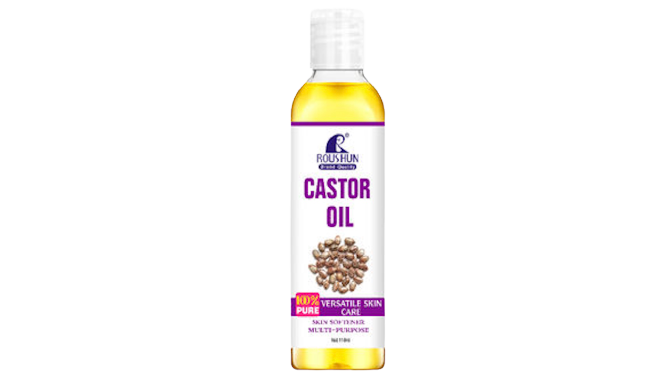 Roushun Castor Oil