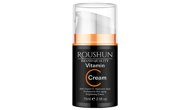Roushun Vitamin C Brightening Cream