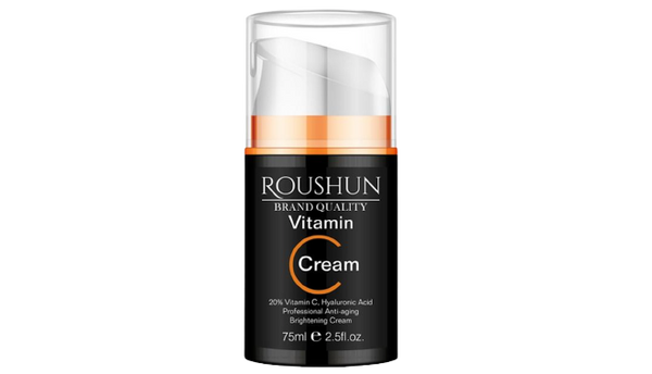 Roushun Vitamin C Brightening Cream
