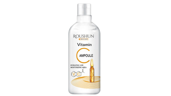 Roushun Vitamin C Ampoule Hydrating And Moisturizing Aqua