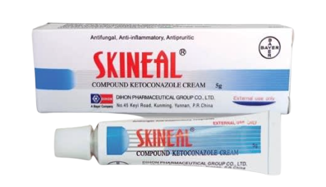 Skineal Cream