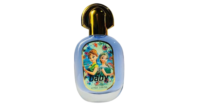 Baby Perfume