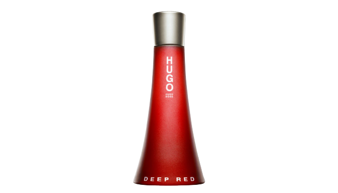 Deep Red Perfume