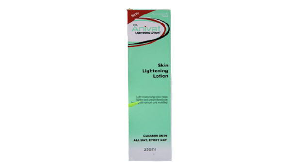 Anivat Skin Lightening Lotion