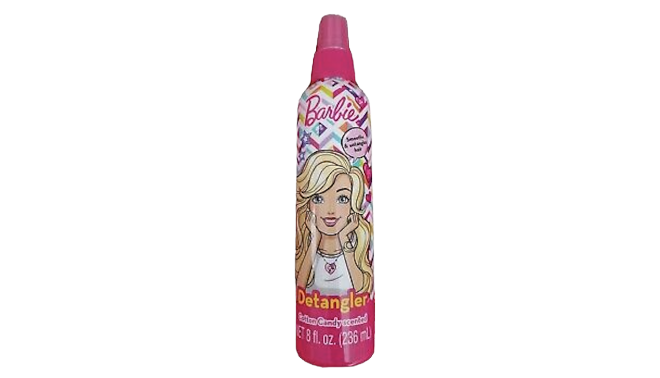 Barbie Detangler
