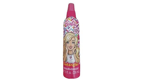 Barbie Detangler
