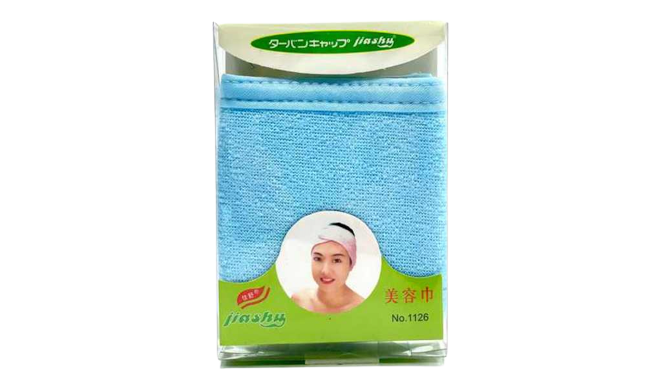 Jiashu Hair Band
