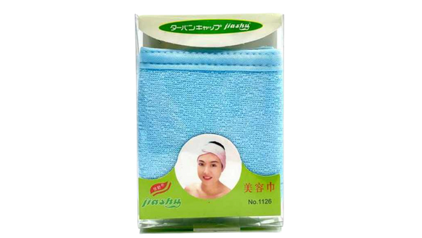 Jiashu Hair Band