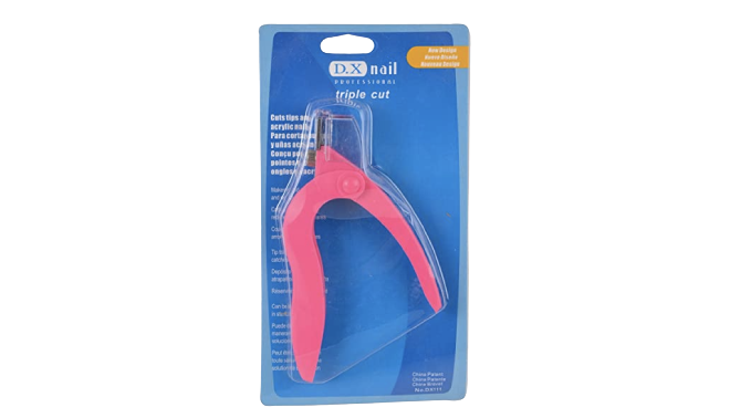 Dx Nail Cutter