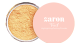 Zaron Veil Highlight Setting Powder