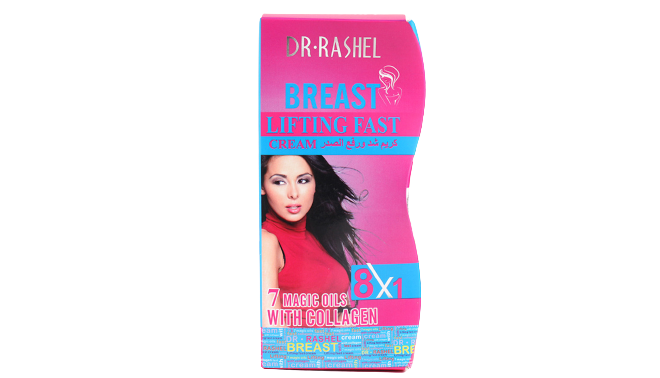 Dr Rashel Breast Lifting Fast Cream