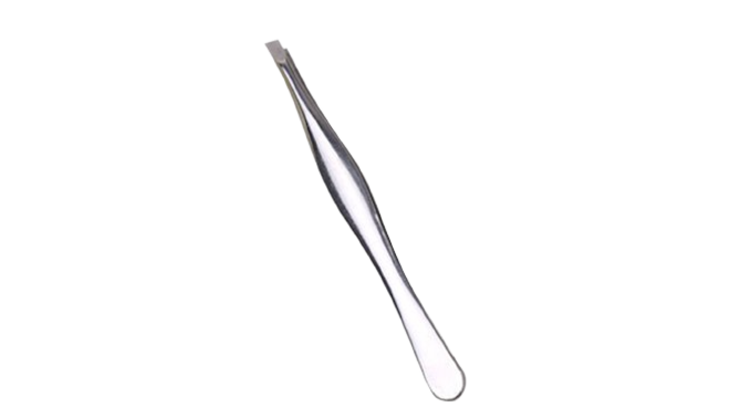 Eyebrow Clip