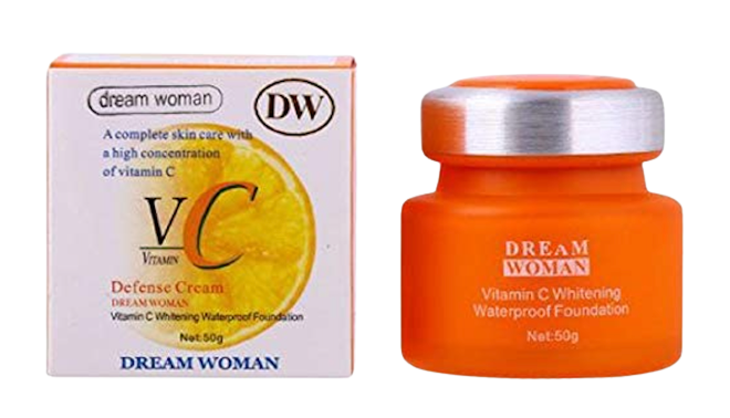 Dream Woman Vc Vitamin