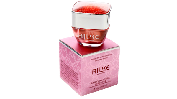 Ailke Boost Luster Superior Whitening