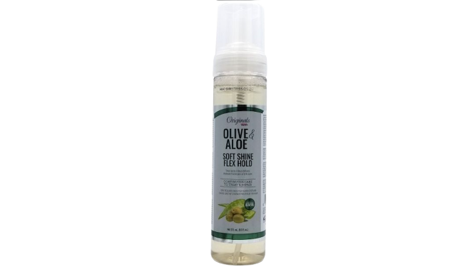 Aloe Vera Soothing Gel