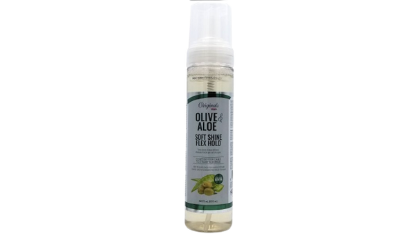 Aloe Vera Soothing Gel